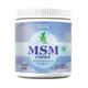 Mint Veda MSM Powder 200 gm - Calcium And Minerals