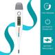 Ambitech Digital Thermometer (Pack of 2) - PHX 01 - Thermometer & Oximeter