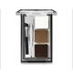 Wet N Wild Ultimate Brow Kit - Ash Brown 2.5 gm - Eyebrow Pencils & Enhancers