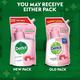 Dettol Skincare Liquid Hand Wash 675 ml - Hand Wash & Soaps