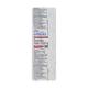 PARAWAL 650 Tablet 10's - Fever-Ana