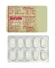 Q Met XL Tablet 10'S - Diabetes-Ant