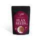 Jivo Flax Seeds 500 gm - Nutritional Bars