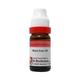 Dr. Reckeweg Ruta Graveolens 30 Liquid 11 ml - Dilutions
