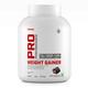 GNC Pro Performance Weight Gainer Powder - Dark Chocolate Flavour 3 kg - Weight Gain
