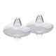 Medela Contact Nipple Shields (S) 2's - Breast Pads & Shields