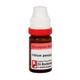 Dr. Reckeweg Trillium Pendulum 30 Liquid 11 ml - Dilutions