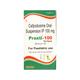 Proxtl 100mg Dry Syrup 30ml - Bacterial Infections-Cep