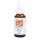Dr.Wellmans Anti Tox Drops 30 ml - Homeopathic Drops