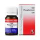 Dr. Reckeweg Kali Phosphoricum 12X Tablet 20 gm - Bio-Chemic