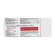 Telcure CH 40/12.5mg Tablet 10'S - Hypertension-Ang