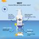 The Beauty Co. All Day Moisturizing Body Lotion - Coconut Milk & Honey 250 ml - Lotions & Creams