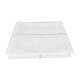 Medica X - Ray Detectable Abdominal Pad 10 cm x 10 cm x 16 PLY 1's - Bandages & Dressings