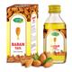 Swadeshi Ayurved Badam Tail Oil 100 ml - Personal Care (Ayush)