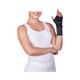 Med-e Move Elastic Wrist Splint (M) - Knee/Ankle/Leg/Foot Supports