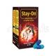 Stay-On Power Capsule 30's - Sexual Healthcare