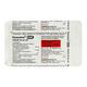Pansalve DSR Capsule 10'S - Ulcer/Reflux/Flatulence-Aaa