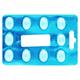 ULTRAMOL RF 500 Tablet 10's - Fever-Ana