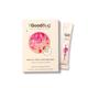The Good Bug Good to Glow 3gm Sachet 15's - Hair & Skin