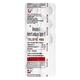 TELSYS H 80mg Tablet 10's - Hypertension-Ang