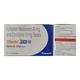ZILARBI CN 10 Tablet 15's - Hypertension-Ang