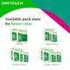OneTouch Select Plus Blood Glucose Test Strips 50's - Blood Glucose Monitors/Test Strips