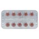 RIVATANE 20 Tablet 10's - Blood Clot-Ant