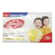 Lifebuoy Lemon Fresh Germ Protection Soap 41 gm - Soaps