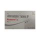 REMETOR 10 Tablet 15's - High Cholesterol-Dys