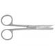 B Positive Scissor - Sharp/Blunt (8 inch) 1's - Surgical Instruments