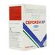Cefokem XP 500mg Injection 1's - Bacterial Infections-Cep
