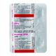 Itracip 200mg Capsule 4'S - Fungal Infections-Anf