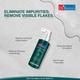 Dr Batra's Dandruff Cleansing Shampoo 100 ml + Anti-Dandruff Hair Serum 100 ml + Conditioner 125 ml - Hair Treatment