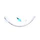 Polymed Endotracheal Tube Cuffed (5.5 mm) 1's - Surgical Instruments
