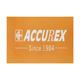 Accurex Fingertip Pulse Oximeter - Thermometer & Oximeter