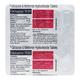 GLICLAGLAZE M 40 Tablet 15's - Diabetes-Ant