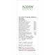 Shree Dhanwantri Herbals Naturals Acidon Syrup 200 ml - Speciality Medicines