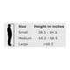 Dynamic Dyna Shoulder Abduction Brace (1618) (M) - Abdomen/Neck/Arm/Elbow Supports