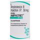 Amphotret 50 mg Injection 1'S - Fungal Infections-Anf
