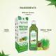 Axiom Jeevan Ras Wheat Grass Giloye Stem Juice 1 ltr - Ayurvedic Juices
