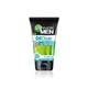 Garnier Men Oil Clear Deep Cleansing Icy Face Wash - Clay D-Tox 100 gm - Face Wash & Cleansers