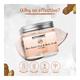 Nutriment Face & Body Scrub - Shea Butter 250 gm - Face Scrubs