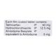 TELMIPRIME TRIO Tablet 10's - Hypertension-Ana