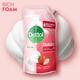 Dettol Foaming Handwash - Strawberry (Refill) 700 ml - Hand Sanitizer