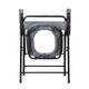 Entros Commode Chair - Oval (EHS-C779B) - Others Ortho Supports