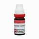 Dr. Reckeweg Agnus Castus CM Liquid 11 ml - Dilutions