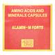 Alamin M Forte Capsule 10'S - Supplements-Sup