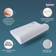 Tynor Cervical Pillow Regular (One Size Fits All) (B 08) - Others Ortho Supports