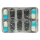 STAPHONEX 500mg Capsule 4's - Bacterial Infections-Pen
