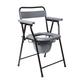 Entros Commode Chair - Oval (EHS-C779B) - Others Ortho Supports